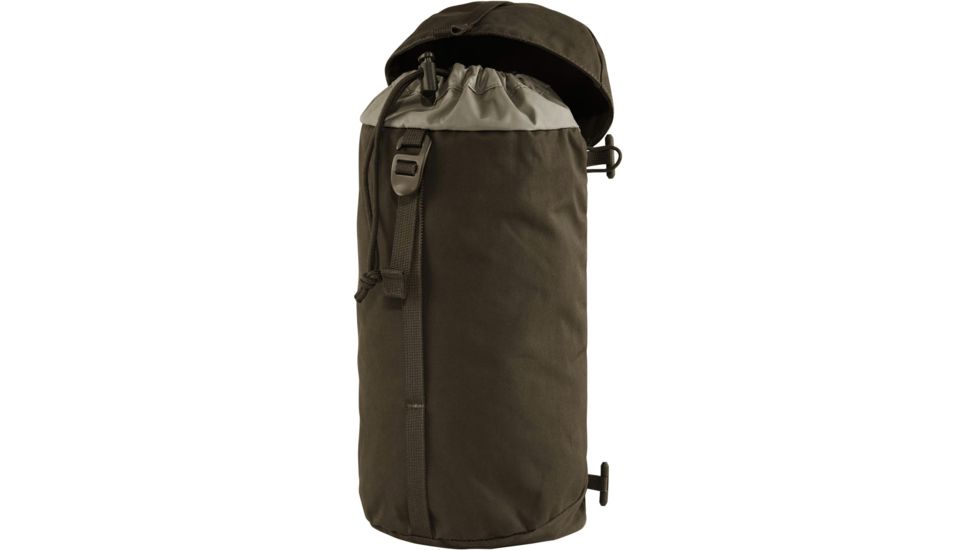  Fjallraven Singi Side Pocket