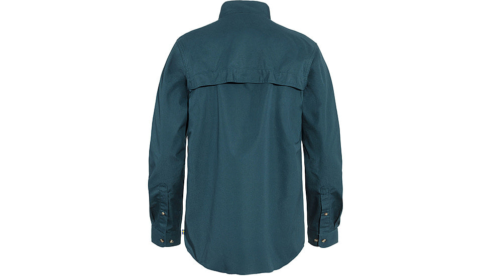  Fjallraven Singi Trekking Shirt Long Sleeve - Mens