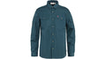  Fjallraven Singi Trekking Shirt Long Sleeve - Mens