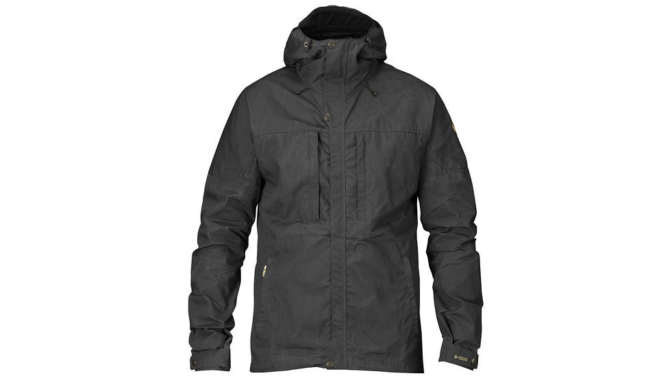  Fjallraven Skogso Jacket - Men's