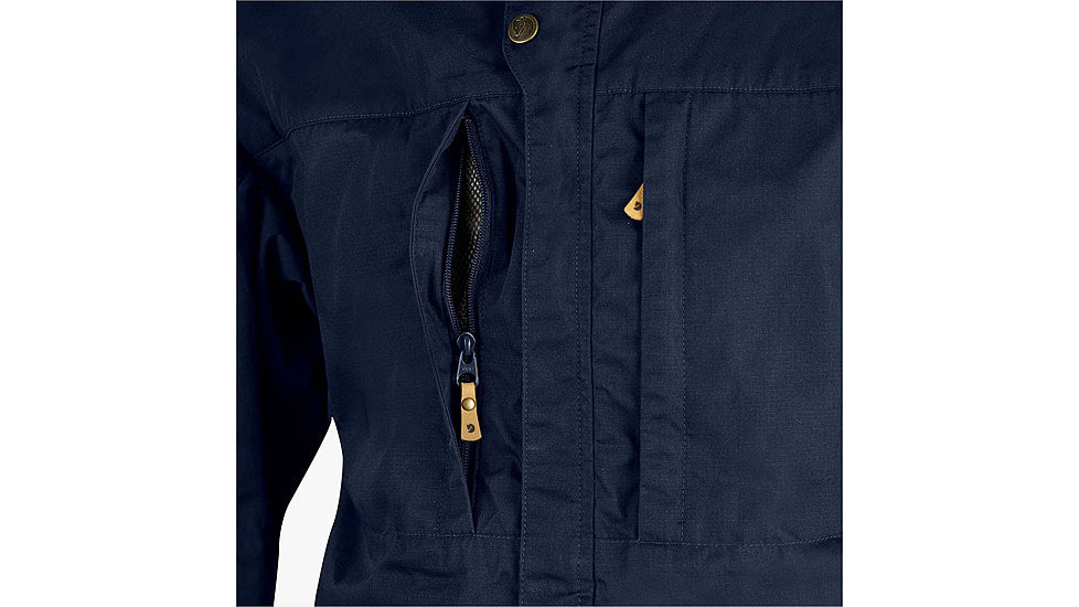  Fjallraven Skogso Jacket - Men's