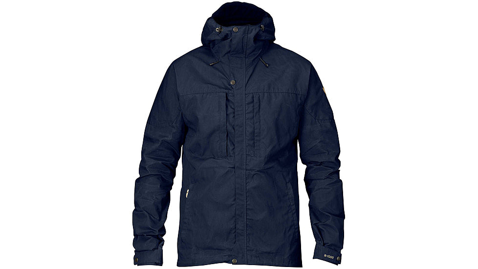  Fjallraven Skogso Jacket - Men's