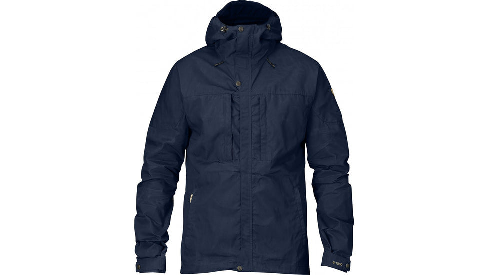  Fjallraven Skogso Jacket - Men's
