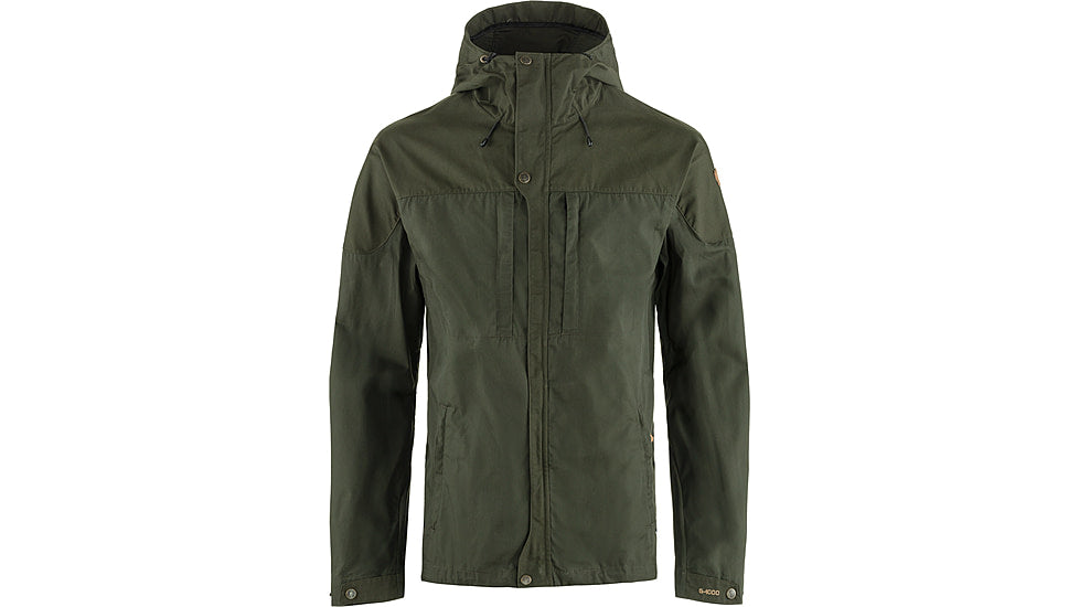  Fjallraven Skogso Jacket - Men's