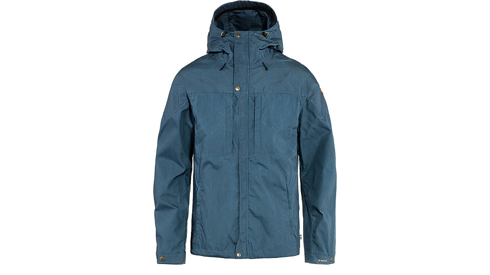  Fjallraven Skogso Jacket - Men's