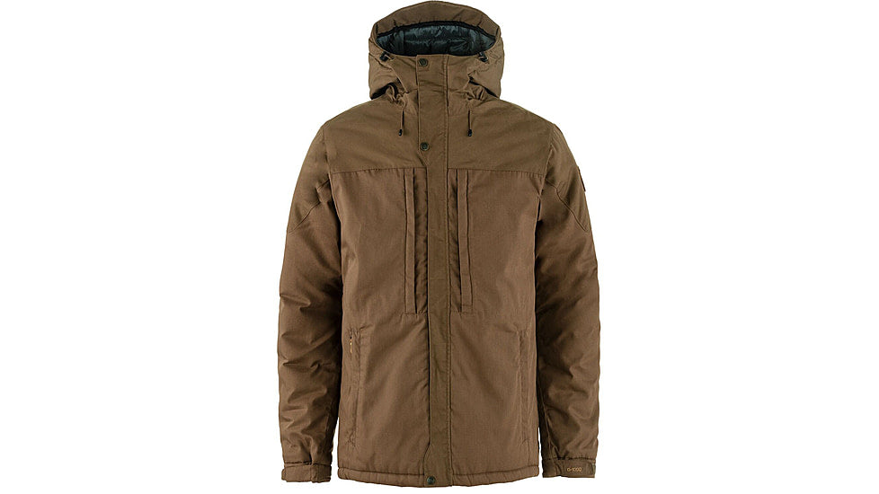  Fjallraven Skogso Padded Jacket - Men's