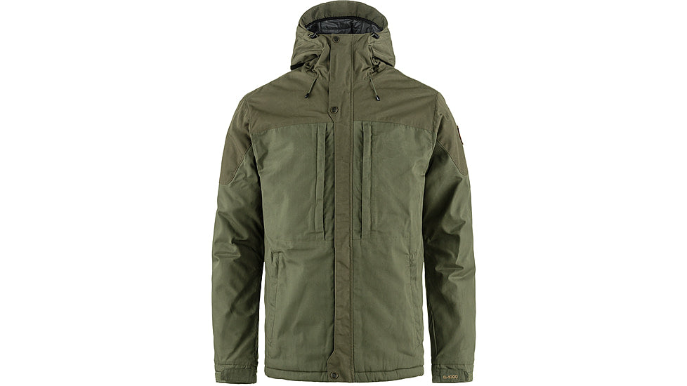  Fjallraven Skogso Padded Jacket - Men's