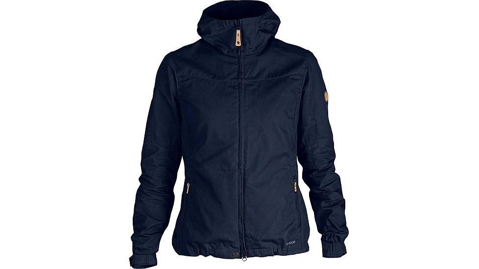  Fjallraven Stina Jacket - Women's