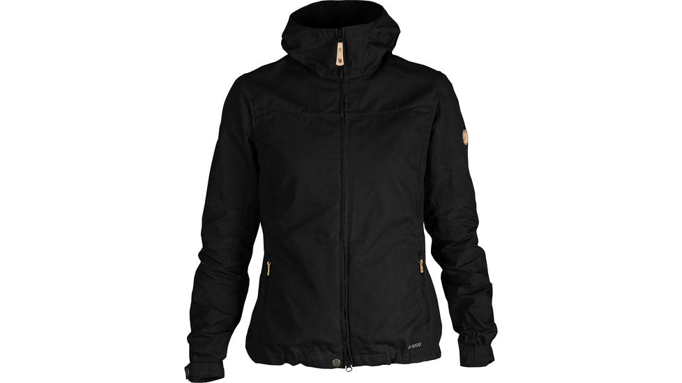  Fjallraven Stina Jacket - Women's