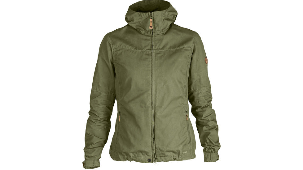  Fjallraven Stina Jacket - Women's