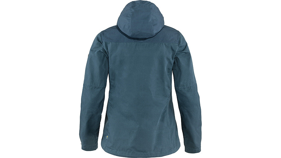  Fjallraven Stina Jacket - Women's