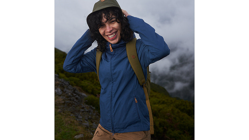  Fjallraven Stina Jacket - Women's