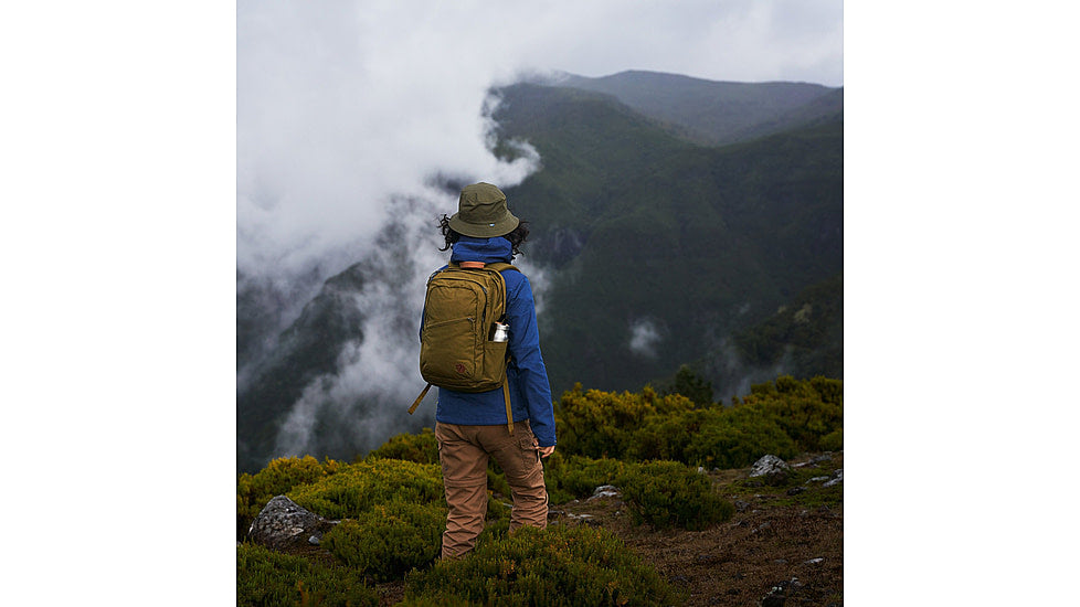  Fjallraven Stina Jacket - Women's