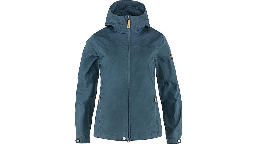  Fjallraven Stina Jacket - Women's