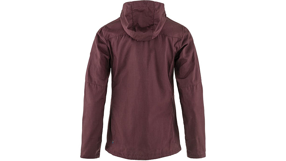  Fjallraven Stina Jacket - Women's
