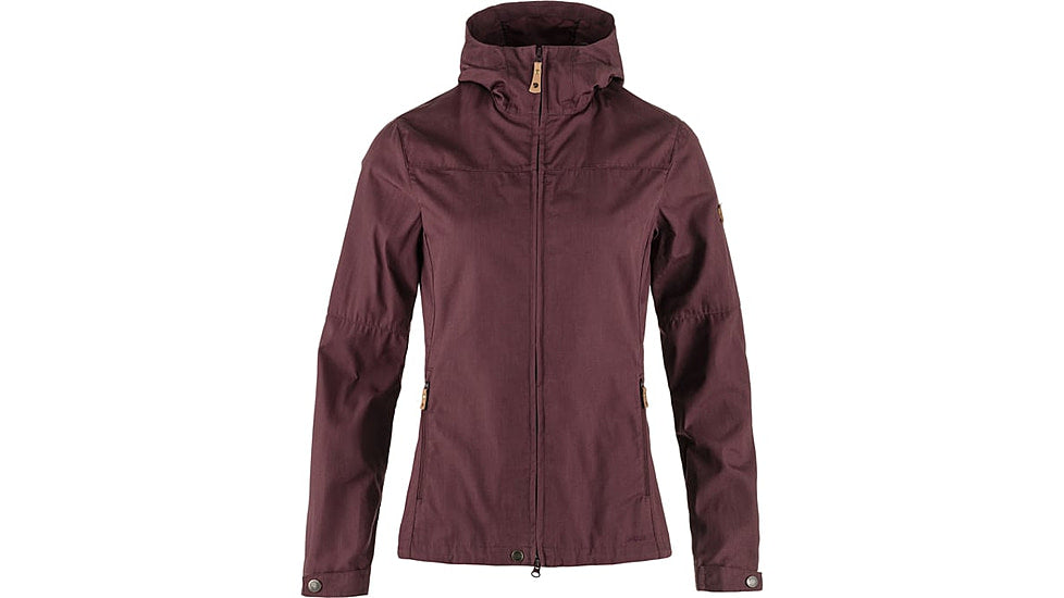  Fjallraven Stina Jacket - Women's