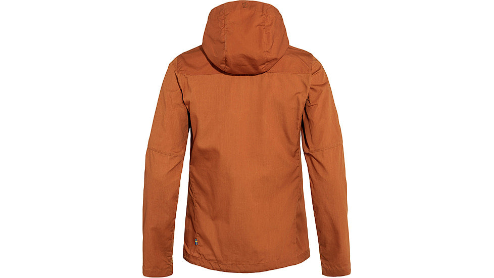  Fjallraven Stina Jacket - Women's