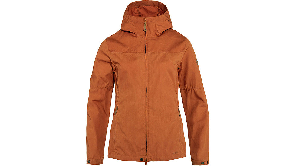  Fjallraven Stina Jacket - Women's