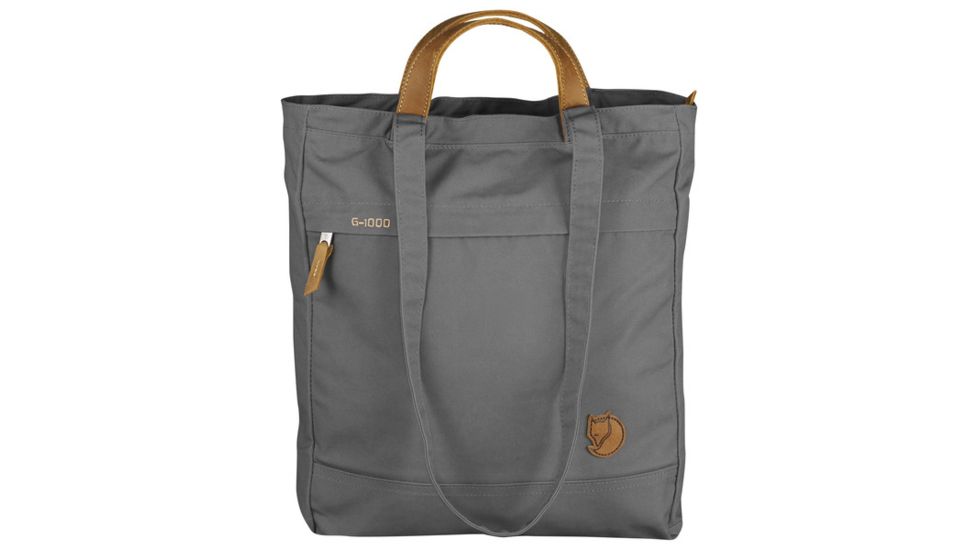  Fjallraven Totepack No. 1