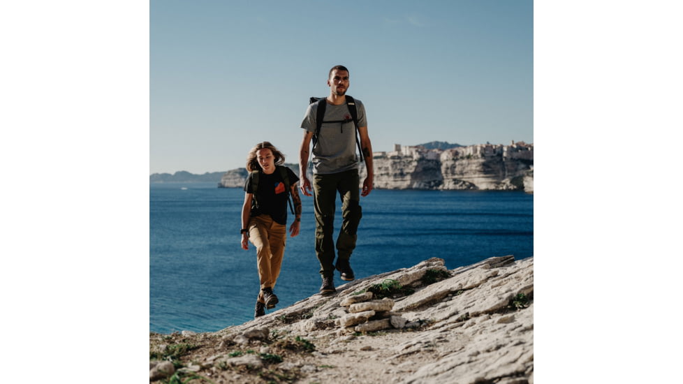  Fjallraven Ulvo 23 Backpack - Unisex