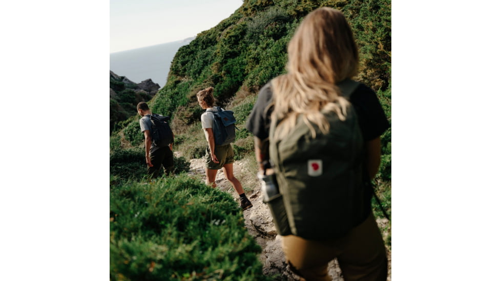  Fjallraven Ulvo 23 Backpack - Unisex