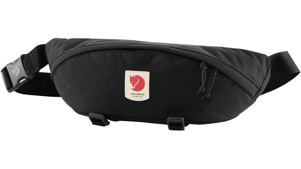  Fjallraven Ulvo Hip Pack Large - Unisex