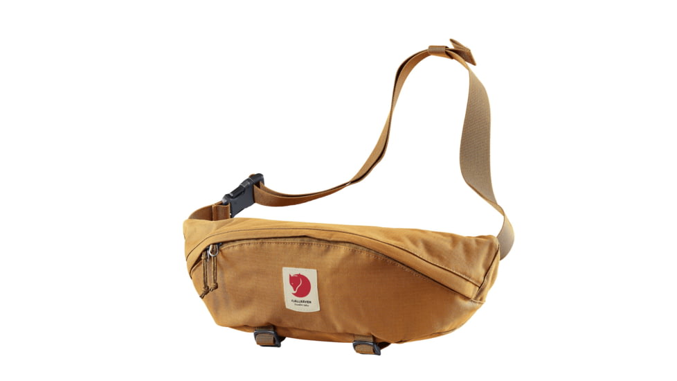  Fjallraven Ulvo Hip Pack Large - Unisex