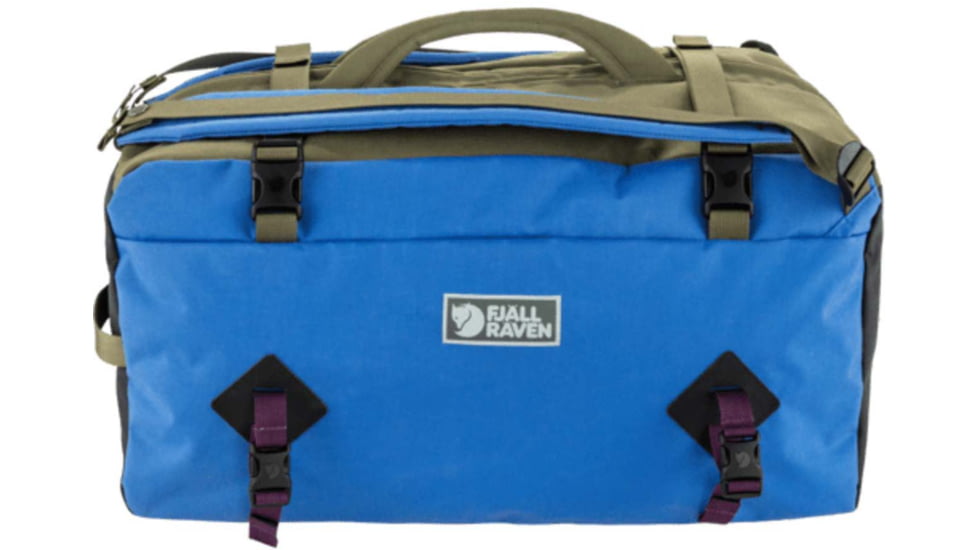 Fjallraven Vardag 45 Splitpack