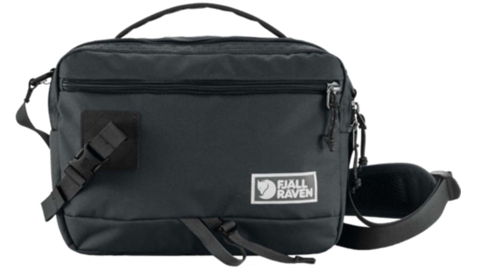  Fjallraven Vardag 6 Shoulder Bag