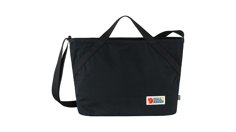  Fjallraven Vardag Crossbody Backpack