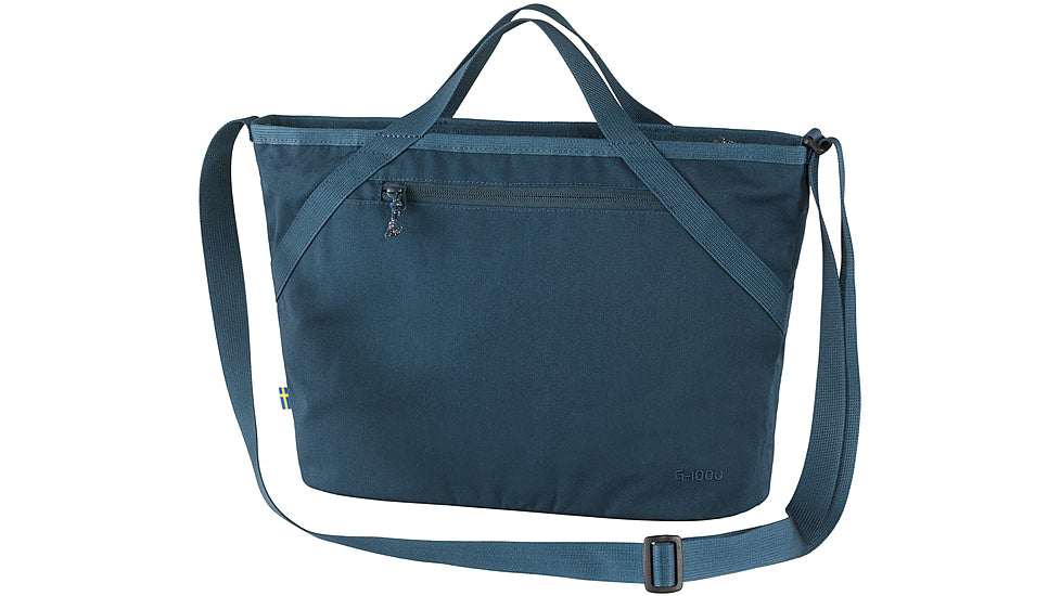  Fjallraven Vardag Crossbody Backpack