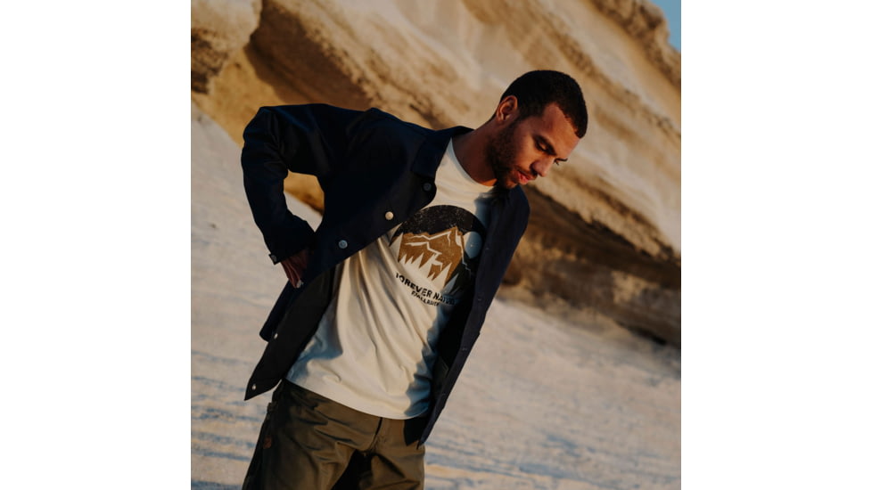  Fjallraven Vardag Jacket - Men's