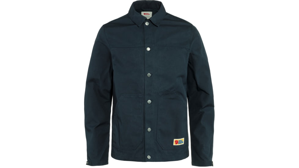  Fjallraven Vardag Jacket - Men's
