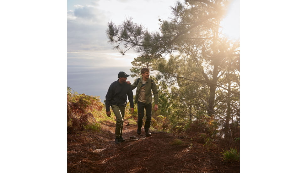  Fjallraven Vardag Jacket - Men's