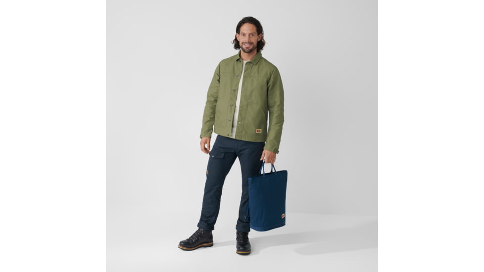 Fjallraven Vardag Jacket - Men's