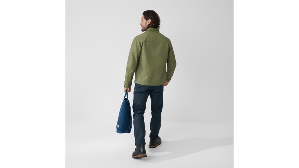  Fjallraven Vardag Jacket - Men's