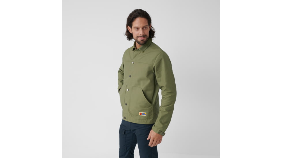  Fjallraven Vardag Jacket - Men's