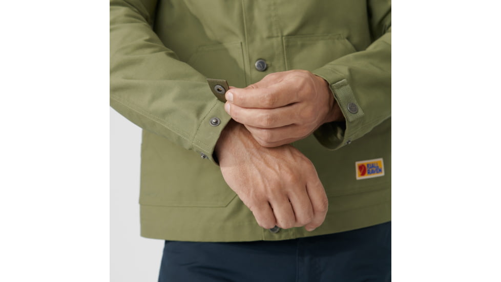  Fjallraven Vardag Jacket - Men's