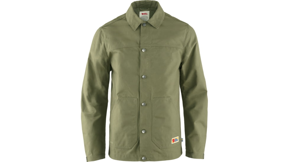  Fjallraven Vardag Jacket - Men's