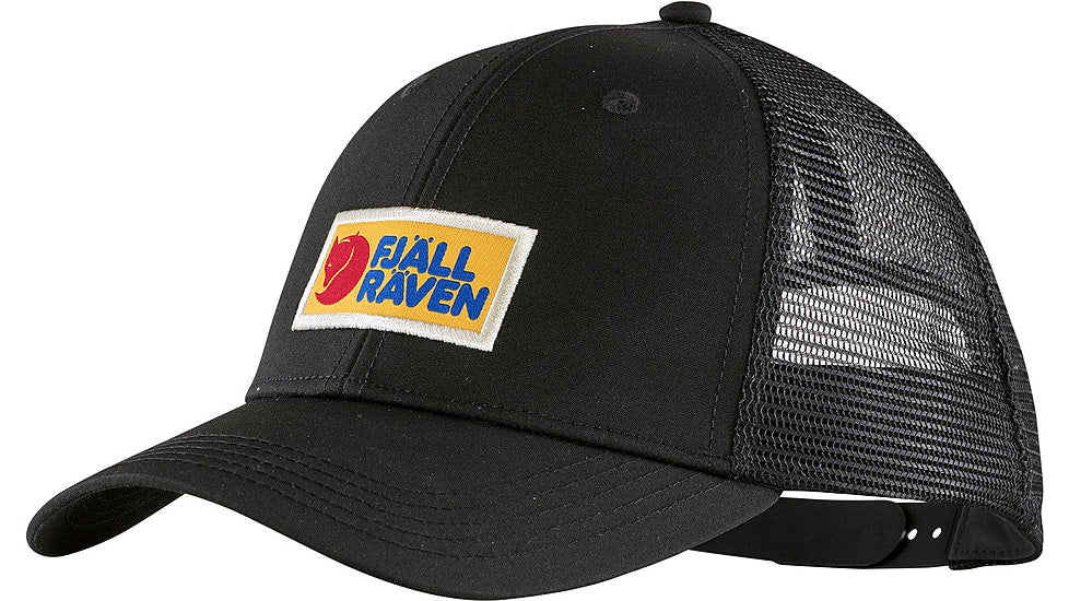  Fjallraven Vardag Langtradarkeps Cap