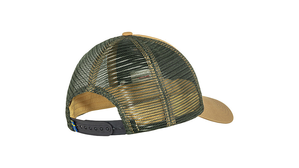  Fjallraven Vardag Langtradarkeps Cap