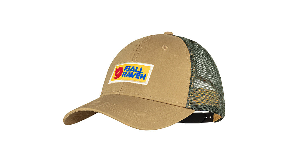  Fjallraven Vardag Langtradarkeps Cap