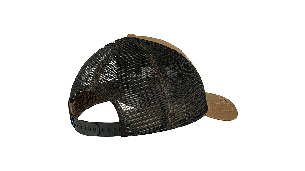  Fjallraven Vardag Langtradarkeps Cap