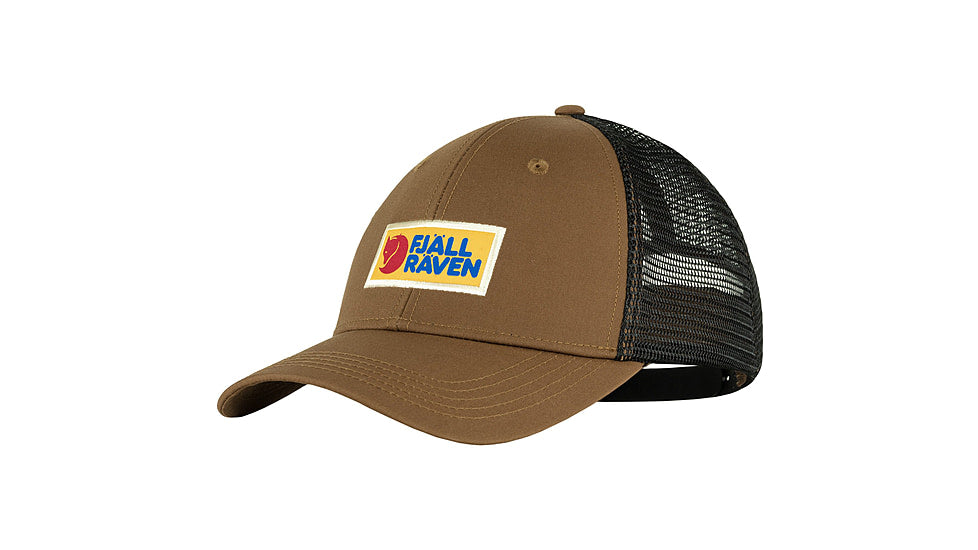  Fjallraven Vardag Langtradarkeps Cap