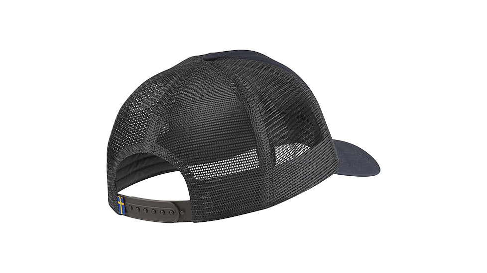  Fjallraven Vardag Langtradarkeps Cap