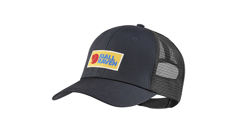  Fjallraven Vardag Langtradarkeps Cap