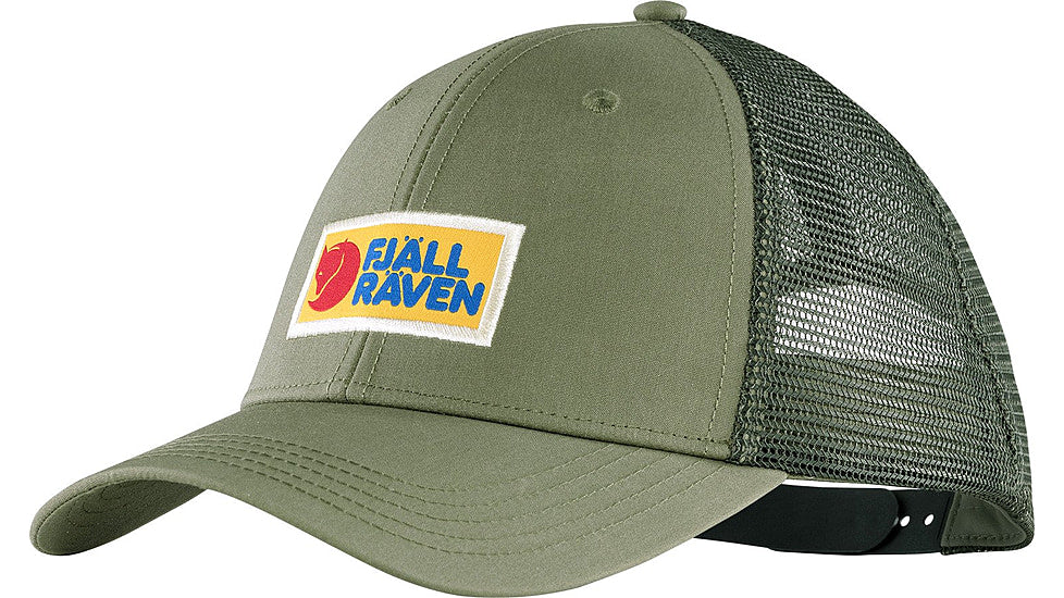  Fjallraven Vardag Langtradarkeps Cap