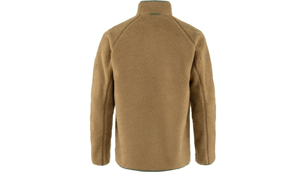  Fjallraven Vardag Pile Fleece - Men's