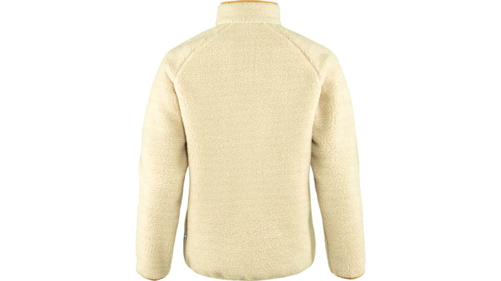  Fjallraven Vardag Pile Fleece - Women's
