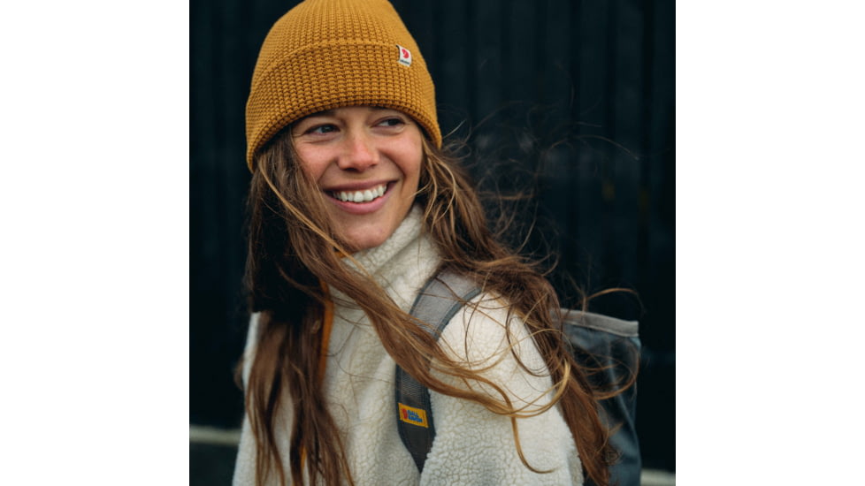  Fjallraven Vardag Pile Fleece - Women's
